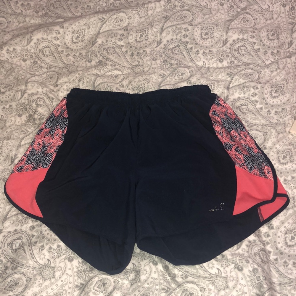 Athletic Shorts